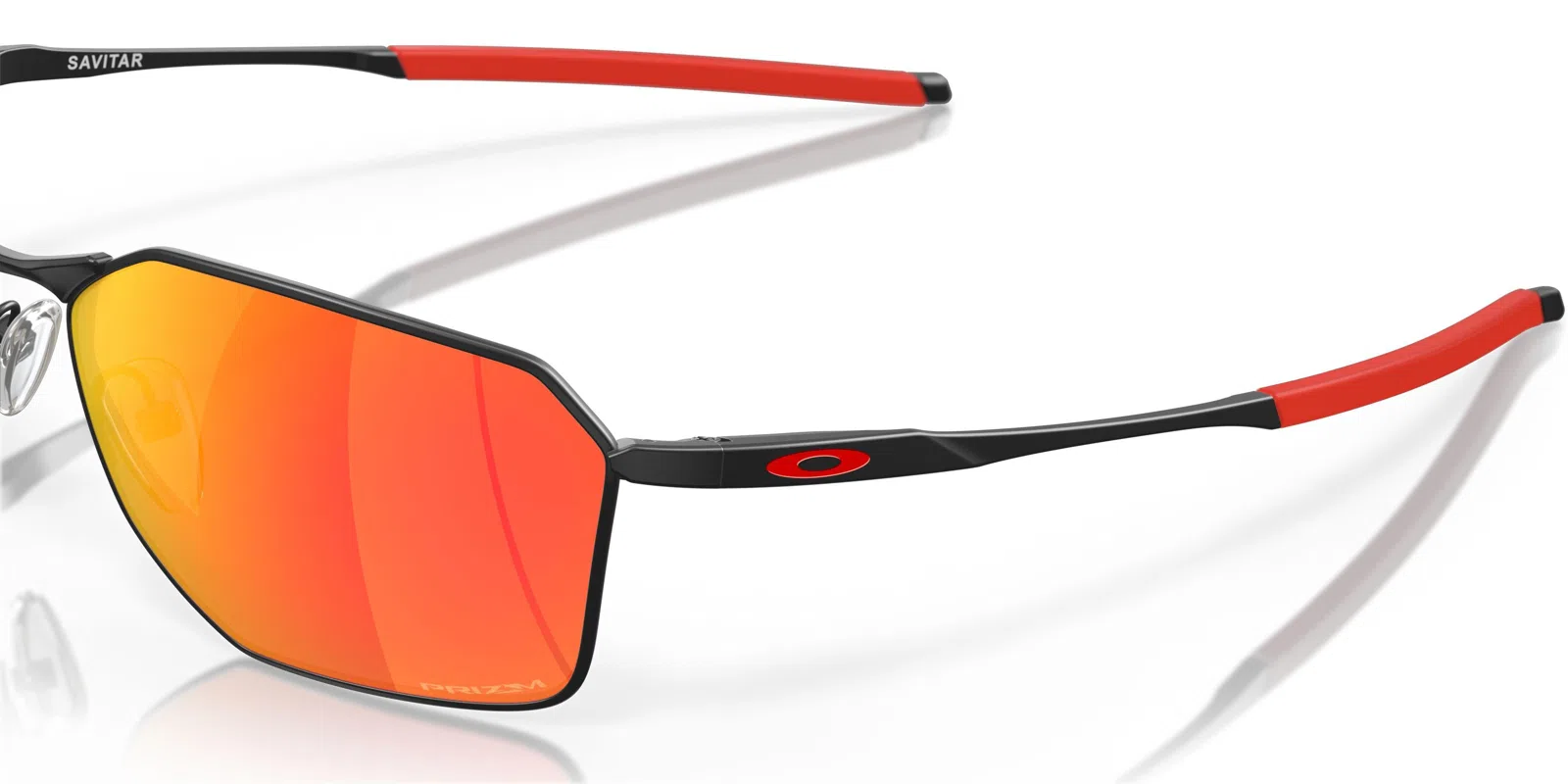 Oakley Savitar 6047 Sunglasses - view 19
